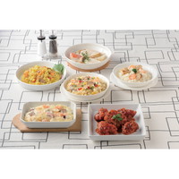 おもてなしのお惣菜(キッチンのお惣菜) シーフード&チキン