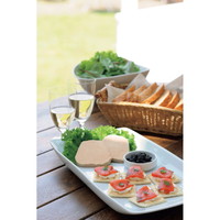 天然スモークサーモン 各120g×2