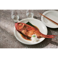 釣り金目鯛姿煮(千葉県銚子産) 450g×2