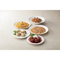 おもてなしのお惣菜 中華セット