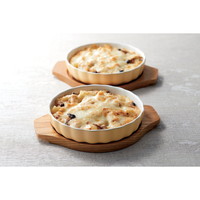 せいこ蟹グラタン(カサレッチェ入) 8コ