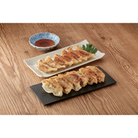 黒豚生餃子2種詰合せ 島5豚5(タレ)10