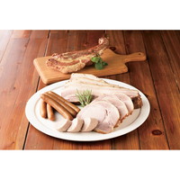 こだわりハム・ソーセージ詰合せ