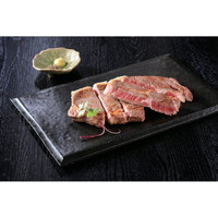 放牧あか牛 ステーキ用 カタロース160×2