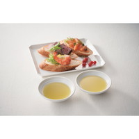 アルティザントリュフ トリュフフレーバーオリーブオイル詰合せ