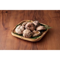 大分産椎茸どんこ　×２