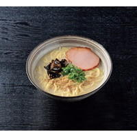 「旨麺」九州ラーメンセット