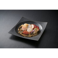 七種海鮮松前漬け