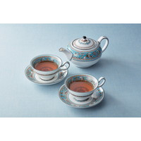 オーガニックティーバッグ