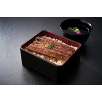 鰻蒲焼　関西風焼　蒲１６０ｇ×２／タレ椒２