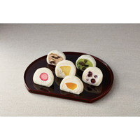 生クリーム大福詰合せ