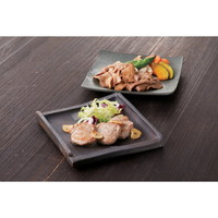 神奈川県産　高座豚　焼肉用・ヒレ肉ソテー用