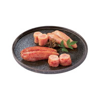 海産物専門原口商店　明太子詰合せ　各１８０ｇ×２