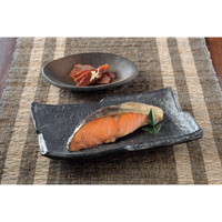 越後村上の味　塩引鮭、鮭の酒びたし