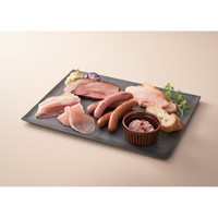 農家のベーコンセット