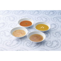 <ホテルニューオータニ>スープカレーレトルトセット