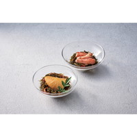 海鮮松前漬け2種セット カズノコ240g×3/ズワイ240g×2