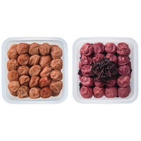 紀州南高梅　セット