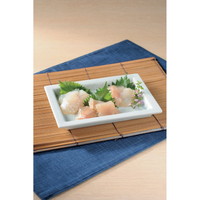 昆布〆詰合せ　鰆１５０ｇ、車鯛１２５ｇ、平目１００ｇ×各２