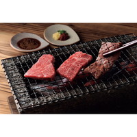 近江牛　焼肉用　バラ４８０