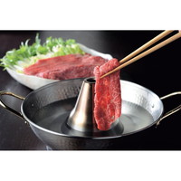 近江牛 しゃぶしゃぶ用 カタ430