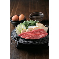 近江牛 すき焼き用 カタ430