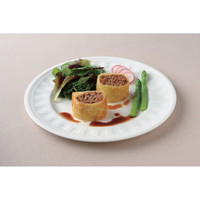 <ホテルオークラ>神戸牛ビーフパイ