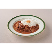 <ホテルオークラ>黒毛和牛ビーフストロガノフ