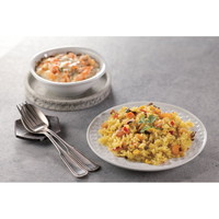 キッチンのお惣菜 シーフード&チキン