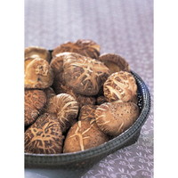 大分県産どんこ椎茸