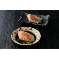 鮪ハラモ漬詰合せ 幽庵5 照焼5