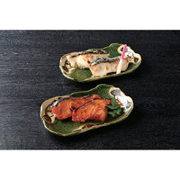 銀ダラ西京漬・味醂漬詰合せ 鱈西70×3/鱈味70×3