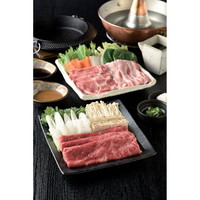 鹿児島黒毛和牛・黒豚バラエティーセット