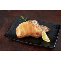 釣りクエ味噌漬100g×3