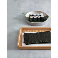 有明海産初摘み海苔 焼のり全型