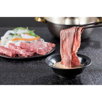 松阪牛 しゃぶしゃぶ用 バラ470g