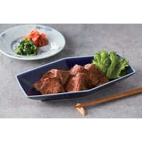 米沢牛たれ漬焼肉用　１２０ｇ×６