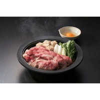 仙台牛すき焼き・しゃぶしゃぶ用