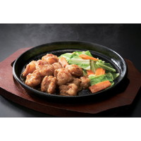 国産牛ホルモン焼用たれ漬 100g×8