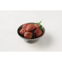 特別仕立ての龍神梅