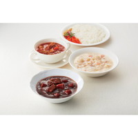 洋食青山からす亭お店の味セット