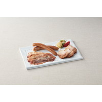 アベル牧場　黒豚無塩せきセット