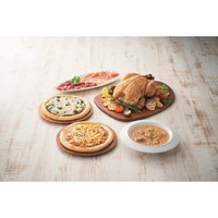 デリシャエール ローストチキンとバラエティセット