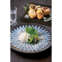 贅沢いなり寿司詰合せ