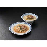 長崎ちゃんぽんと皿うどんセット チャンポン/サラウドン×10