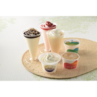 十勝アイスバラエティー