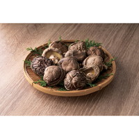 大分産椎茸どんこ　×３