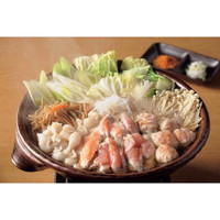 青森シャモロックつみれ鍋セット（６～７人前）