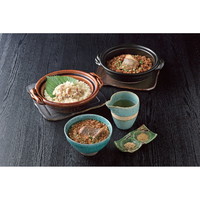 鳴門鯛割烹めし