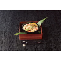 天然あわびホワイトソースグラタン